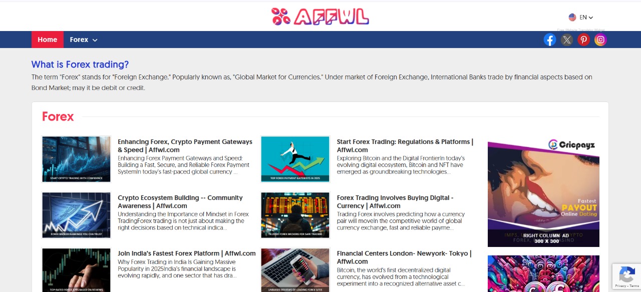 Admin Dashboard